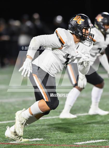Thumbnail 1 in Desert Edge @ Salpointe Catholic (AIA 5A Semifinal) photogallery.