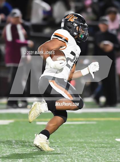 Thumbnail 2 in Desert Edge @ Salpointe Catholic (AIA 5A Semifinal) photogallery.