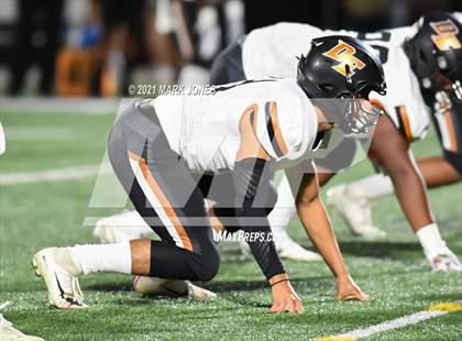 Thumbnail 3 in Desert Edge @ Salpointe Catholic (AIA 5A Semifinal) photogallery.