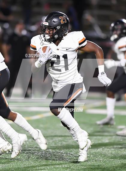Thumbnail 2 in Desert Edge @ Salpointe Catholic (AIA 5A Semifinal) photogallery.