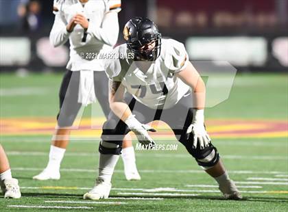 Thumbnail 2 in Desert Edge @ Salpointe Catholic (AIA 5A Semifinal) photogallery.