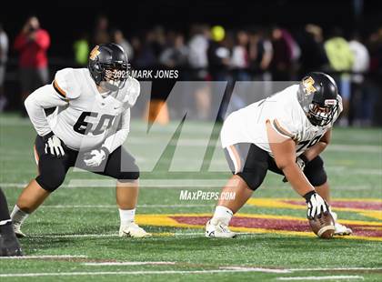 Thumbnail 2 in Desert Edge @ Salpointe Catholic (AIA 5A Semifinal) photogallery.