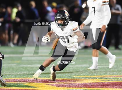 Thumbnail 1 in Desert Edge @ Salpointe Catholic (AIA 5A Semifinal) photogallery.