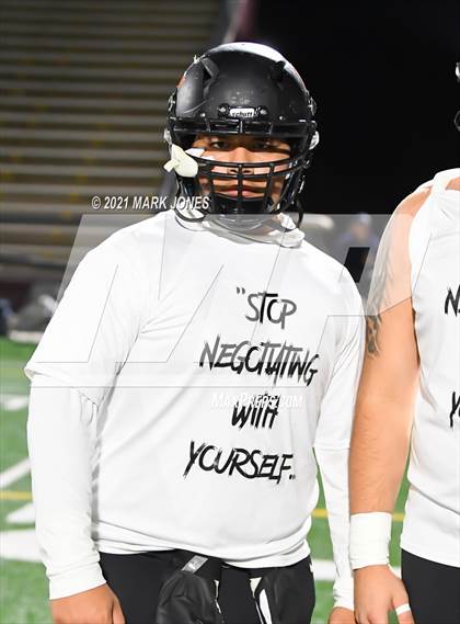 Thumbnail 2 in Desert Edge @ Salpointe Catholic (AIA 5A Semifinal) photogallery.