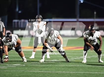 Thumbnail 1 in Desert Edge @ Salpointe Catholic (AIA 5A Semifinal) photogallery.