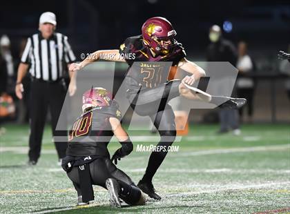 Thumbnail 2 in Desert Edge @ Salpointe Catholic (AIA 5A Semifinal) photogallery.