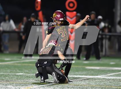 Thumbnail 2 in Desert Edge @ Salpointe Catholic (AIA 5A Semifinal) photogallery.