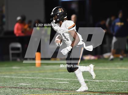 Thumbnail 2 in Desert Edge @ Salpointe Catholic (AIA 5A Semifinal) photogallery.