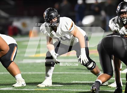 Thumbnail 2 in Desert Edge @ Salpointe Catholic (AIA 5A Semifinal) photogallery.