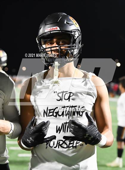 Thumbnail 2 in Desert Edge @ Salpointe Catholic (AIA 5A Semifinal) photogallery.