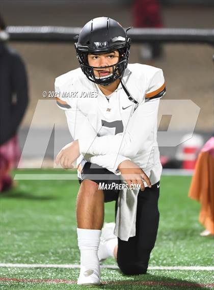 Thumbnail 1 in Desert Edge @ Salpointe Catholic (AIA 5A Semifinal) photogallery.