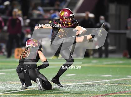 Thumbnail 2 in Desert Edge @ Salpointe Catholic (AIA 5A Semifinal) photogallery.