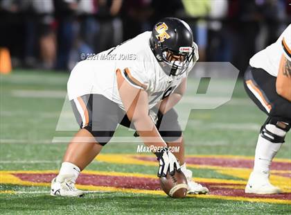 Thumbnail 1 in Desert Edge @ Salpointe Catholic (AIA 5A Semifinal) photogallery.