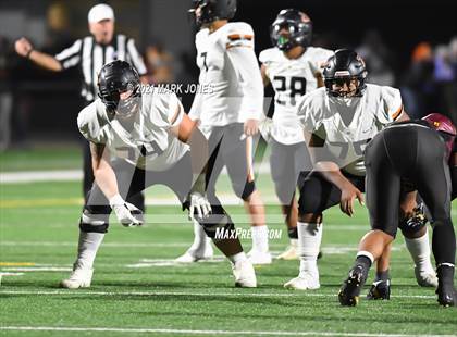 Thumbnail 2 in Desert Edge @ Salpointe Catholic (AIA 5A Semifinal) photogallery.