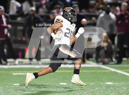 Thumbnail 3 in Desert Edge @ Salpointe Catholic (AIA 5A Semifinal) photogallery.