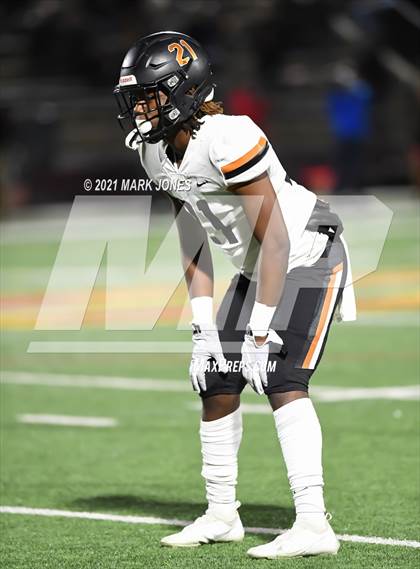 Thumbnail 1 in Desert Edge @ Salpointe Catholic (AIA 5A Semifinal) photogallery.