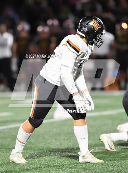 Thumbnail 1 in Desert Edge @ Salpointe Catholic (AIA 5A Semifinal) photogallery.
