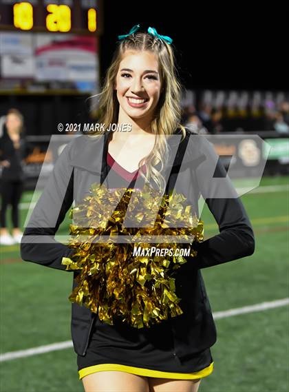 Thumbnail 1 in Desert Edge @ Salpointe Catholic (AIA 5A Semifinal) photogallery.