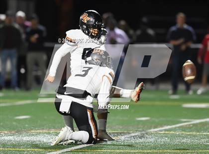 Thumbnail 2 in Desert Edge @ Salpointe Catholic (AIA 5A Semifinal) photogallery.