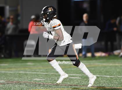 Thumbnail 3 in Desert Edge @ Salpointe Catholic (AIA 5A Semifinal) photogallery.