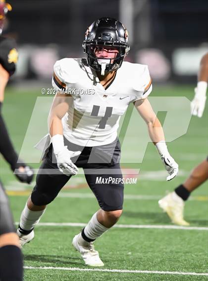 Thumbnail 2 in Desert Edge @ Salpointe Catholic (AIA 5A Semifinal) photogallery.