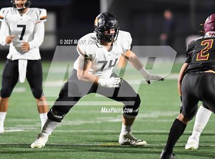 Thumbnail 2 in Desert Edge @ Salpointe Catholic (AIA 5A Semifinal) photogallery.