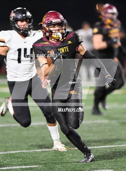 Thumbnail 2 in Desert Edge @ Salpointe Catholic (AIA 5A Semifinal) photogallery.