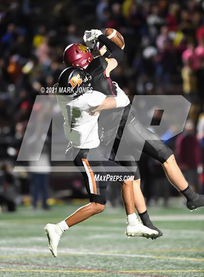 Thumbnail 1 in Desert Edge @ Salpointe Catholic (AIA 5A Semifinal) photogallery.