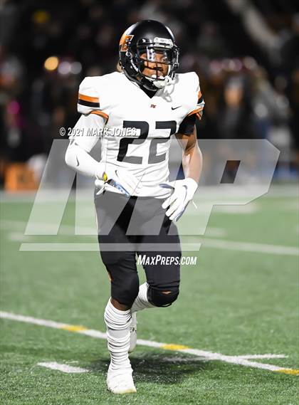 Thumbnail 2 in Desert Edge @ Salpointe Catholic (AIA 5A Semifinal) photogallery.