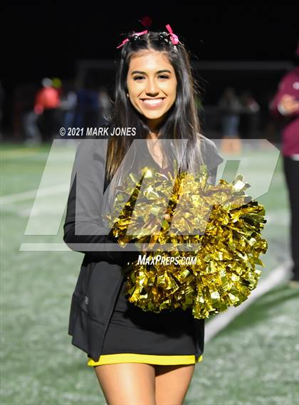 Thumbnail 2 in Desert Edge @ Salpointe Catholic (AIA 5A Semifinal) photogallery.