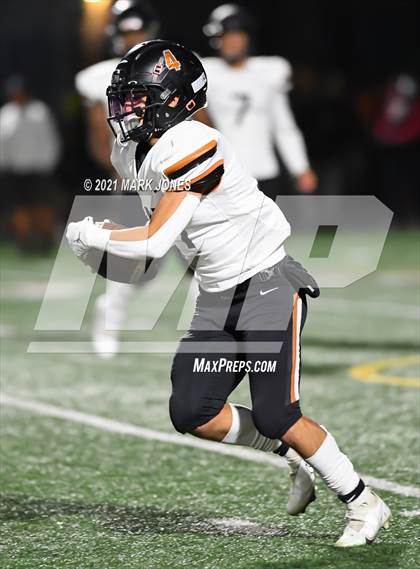 Thumbnail 2 in Desert Edge @ Salpointe Catholic (AIA 5A Semifinal) photogallery.