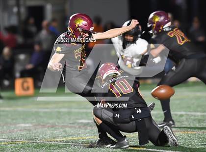 Thumbnail 2 in Desert Edge @ Salpointe Catholic (AIA 5A Semifinal) photogallery.