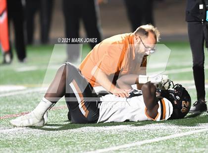Thumbnail 1 in Desert Edge @ Salpointe Catholic (AIA 5A Semifinal) photogallery.