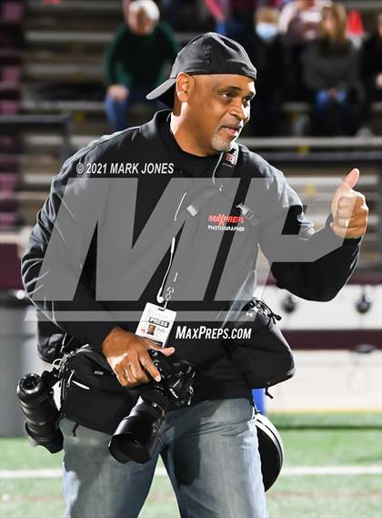 Thumbnail 1 in Desert Edge @ Salpointe Catholic (AIA 5A Semifinal) photogallery.