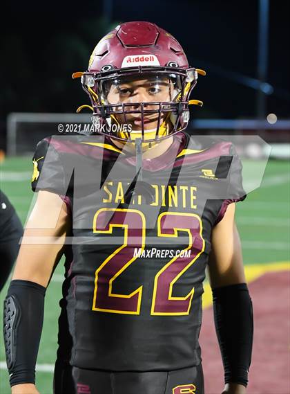 Thumbnail 1 in Desert Edge @ Salpointe Catholic (AIA 5A Semifinal) photogallery.