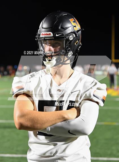 Thumbnail 2 in Desert Edge @ Salpointe Catholic (AIA 5A Semifinal) photogallery.