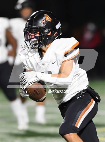 Thumbnail 1 in Desert Edge @ Salpointe Catholic (AIA 5A Semifinal) photogallery.