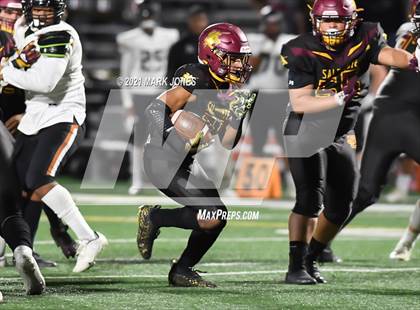 Thumbnail 2 in Desert Edge @ Salpointe Catholic (AIA 5A Semifinal) photogallery.