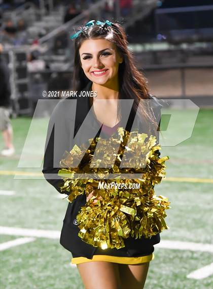 Thumbnail 1 in Desert Edge @ Salpointe Catholic (AIA 5A Semifinal) photogallery.