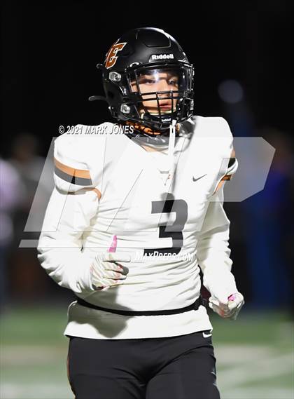 Thumbnail 3 in Desert Edge @ Salpointe Catholic (AIA 5A Semifinal) photogallery.