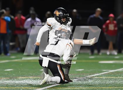 Thumbnail 1 in Desert Edge @ Salpointe Catholic (AIA 5A Semifinal) photogallery.