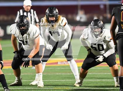 Thumbnail 2 in Desert Edge @ Salpointe Catholic (AIA 5A Semifinal) photogallery.