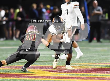 Thumbnail 3 in Desert Edge @ Salpointe Catholic (AIA 5A Semifinal) photogallery.
