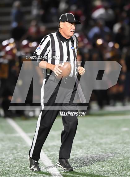Thumbnail 2 in Desert Edge @ Salpointe Catholic (AIA 5A Semifinal) photogallery.