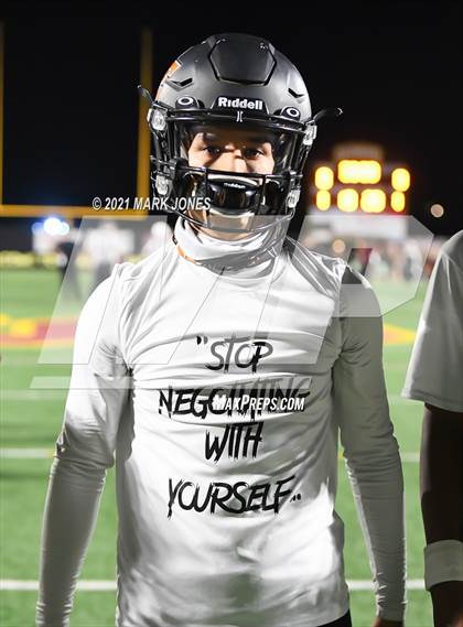 Thumbnail 2 in Desert Edge @ Salpointe Catholic (AIA 5A Semifinal) photogallery.