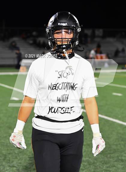Thumbnail 1 in Desert Edge @ Salpointe Catholic (AIA 5A Semifinal) photogallery.