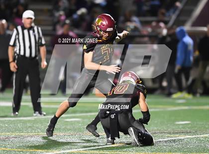 Thumbnail 2 in Desert Edge @ Salpointe Catholic (AIA 5A Semifinal) photogallery.