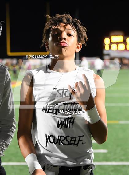 Thumbnail 2 in Desert Edge @ Salpointe Catholic (AIA 5A Semifinal) photogallery.