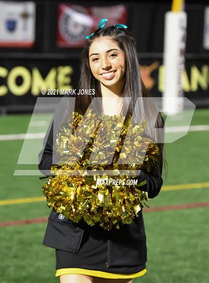 Thumbnail 2 in Desert Edge @ Salpointe Catholic (AIA 5A Semifinal) photogallery.