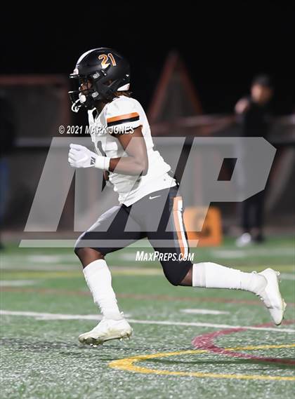 Thumbnail 1 in Desert Edge @ Salpointe Catholic (AIA 5A Semifinal) photogallery.